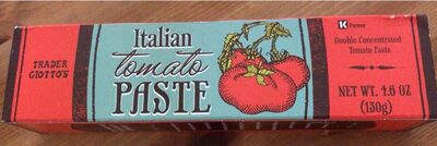 Tomato paste