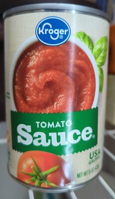 Tomato Sauce