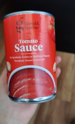 Tomato Sauce