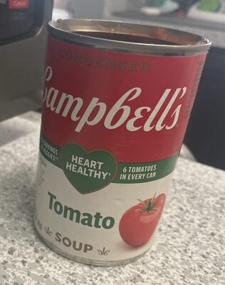 Tomato soup