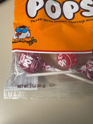 Tootsie Pop
