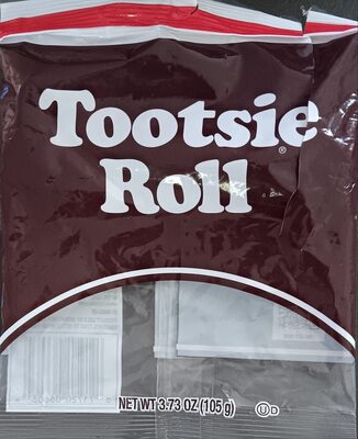 Tootsie Roll