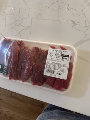 Top Round Beef