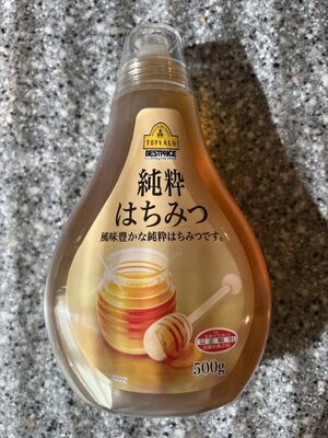 Topvalu Honey