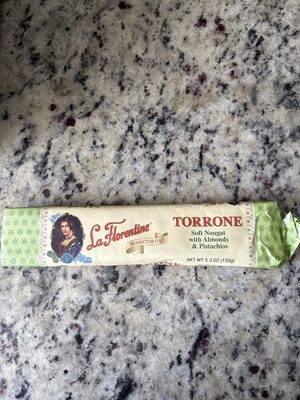 Torrone