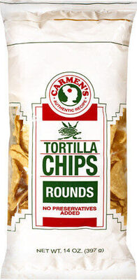 Tortilla Chips
