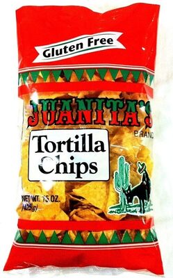 Tortilla Chips