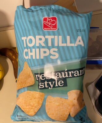 Tortilla Chips