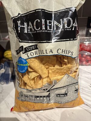 Tortilla Chips