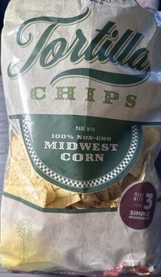 Tortilla Chips