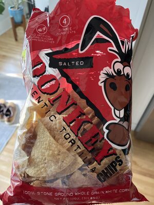 Tortilla Chips