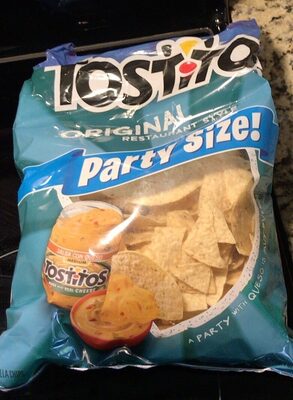 Tostitos