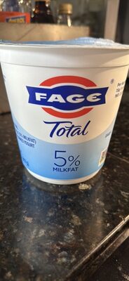 Total 5% Milkfat