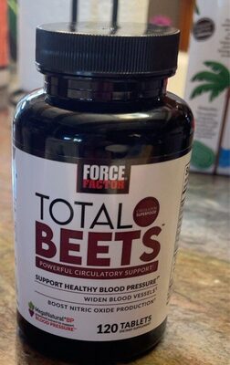 Total Beets