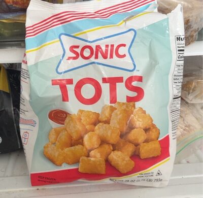Tots