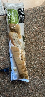 Traditional Baguette