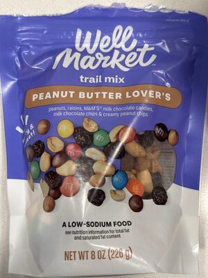 Trail Mix
