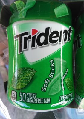 trident