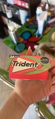 Trident