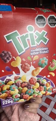 Trix
