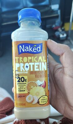 Tropical Protein