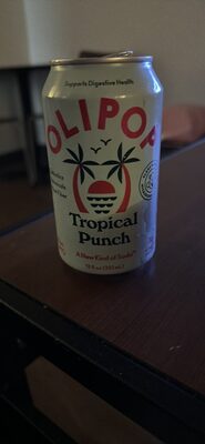 Tropical Punch