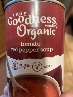 True Goodness Organic