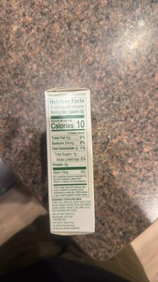 true lemon lemon lime