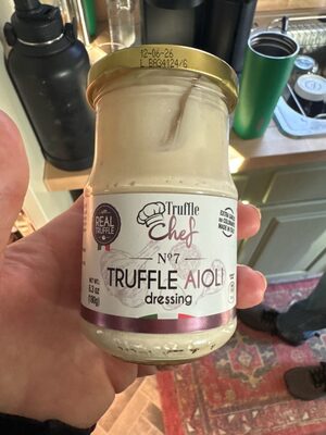Truffle Aioli
