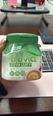 Truvia Stevia Leaf