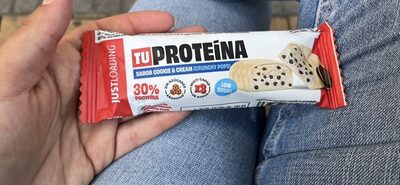 TU PROTEÍNA