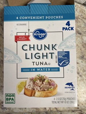 Tuna