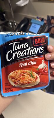 Tuna Creations Thai Chili