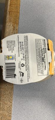 Tuna pasta salad pack