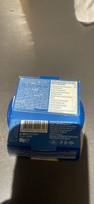 Tuna Salad Tuna & 4 Grains