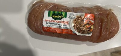 turkey breast tenderloins