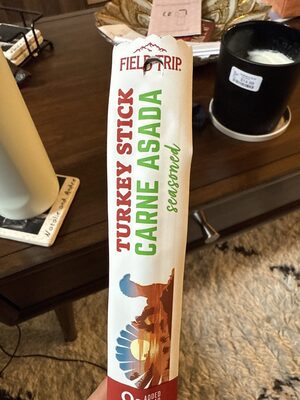 Turkey Stick Carne Asada