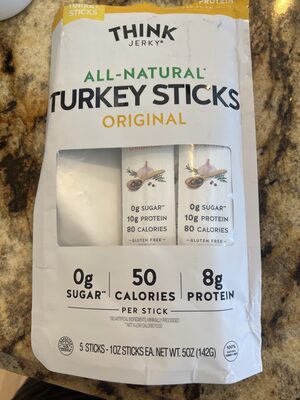 Turkey Stick Original