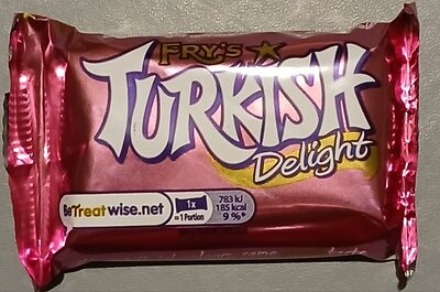 Turkish Delight
