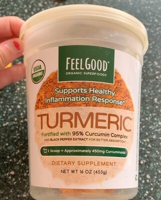 Turmeric