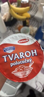 TVAROH polotučný