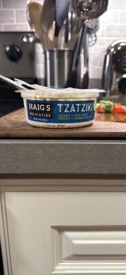 TZATZIKI