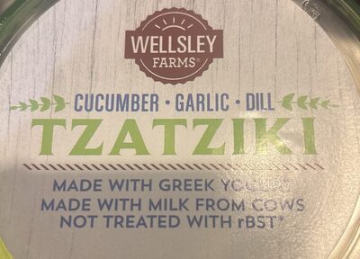 tzatziki