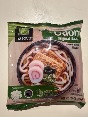 udon