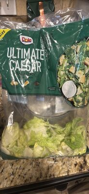 ULTIMATE CAESAR SALAD KIT