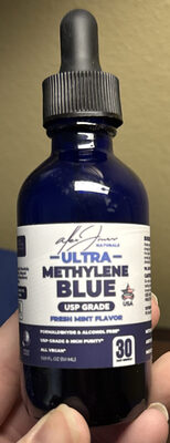 Ultra-Methylene Blue