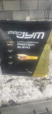 Ultra-Premium Protein Blend