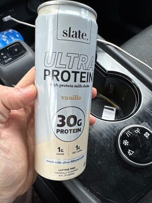 Ultra Protein