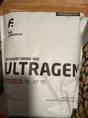 Ultragen Chocolate