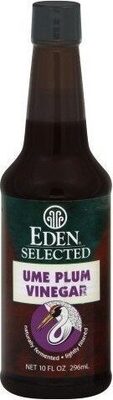 Ume Plum Vinegar
